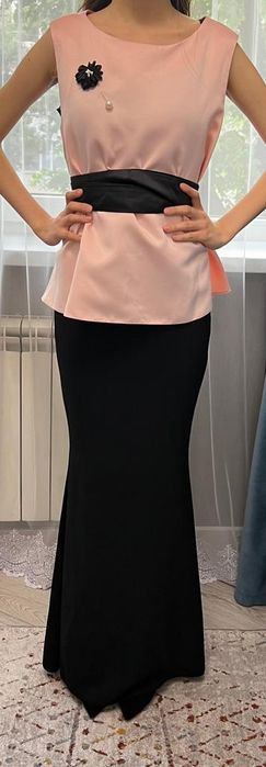 Кофта и юбка как двойка