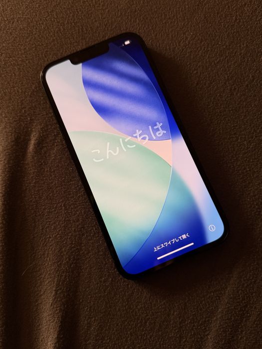 IPhone 13 продам