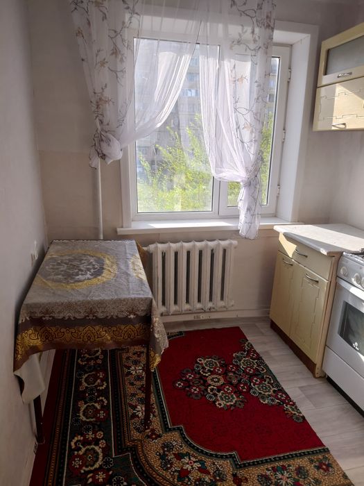 Сдам квартира 1х комнато