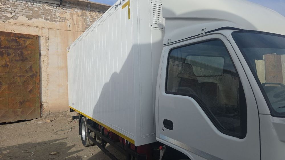 Isuzu NQR71 PL sotiladi 2022 yil