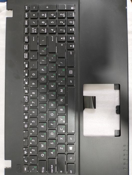 Продам клавиатуру от ноутбука ASUS