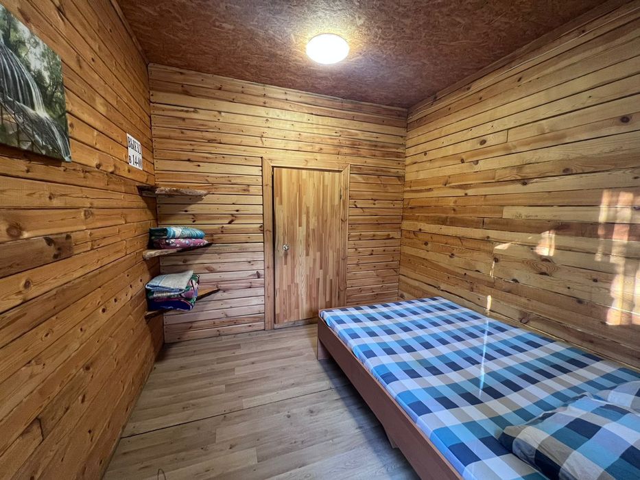 Сдам домики со сруба