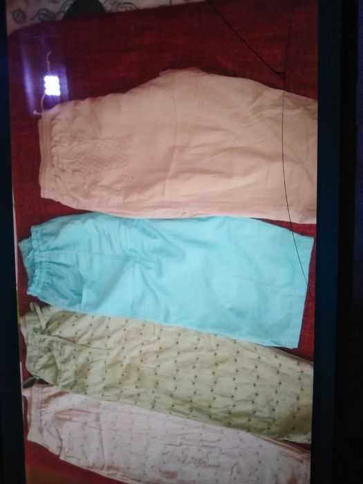 Pantaloni, fuste pentru damă