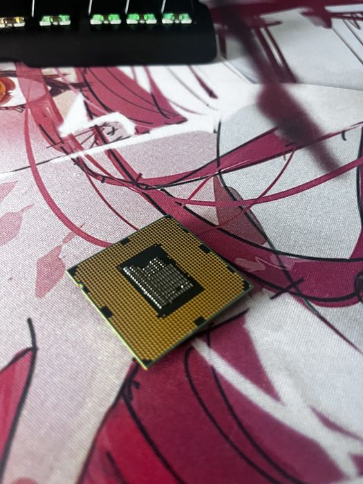 Процессор I3-2100