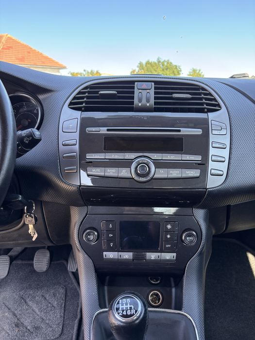 Vand Fiat Bravo 1.9 ,150 cp