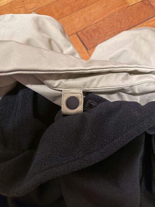 Мъжко яке всесезонно