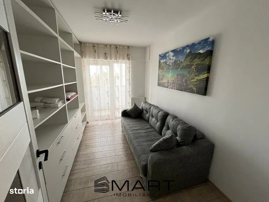 Apartament 3 Camere Zona Garii