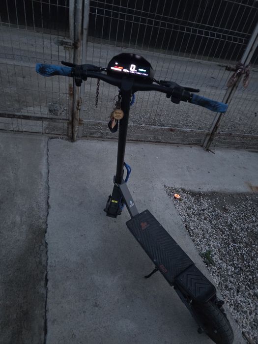 Kukirin G2 într o stare foarte bună
