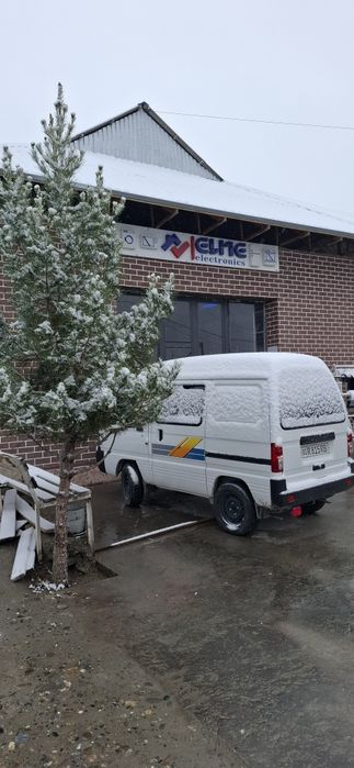 Автомобиль бартер на коблит