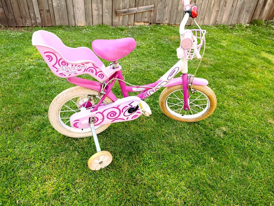 Детско колело 14 цола