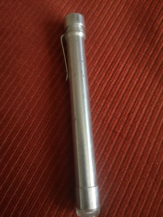 Дозиметр ид 1, СССР