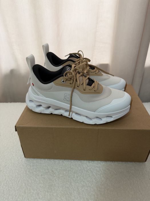 Маратонки Loewe X On running