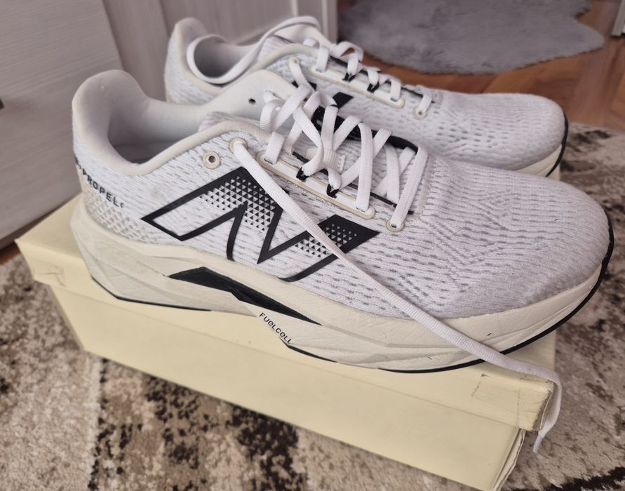 Маратонки за бягане New Balance