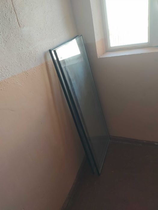 Пластиковые рамы