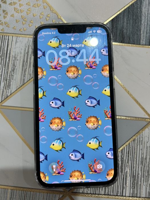 Срочно продается Iphone 14, 128 gb