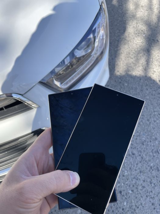 Samsung Galaxy S24 Ultra 2 ta