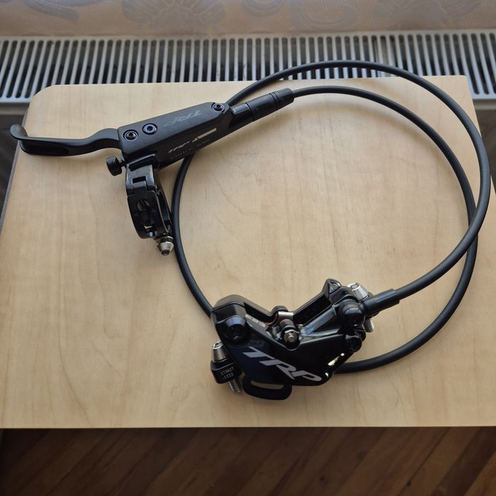 Frana fata bicicleta mtb TRP Trail Evo noua