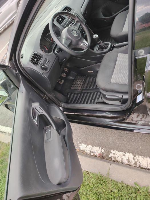 Vând VW Polo 1.2 benzină