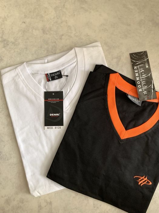 Футболка х/б недорого