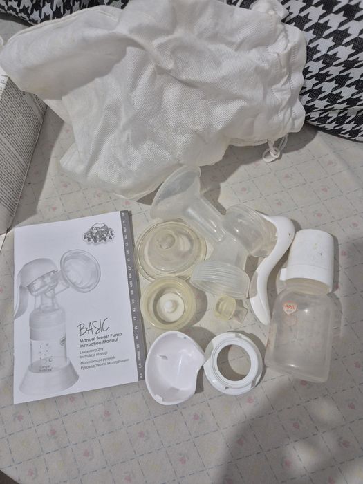 Продам Молокотсос