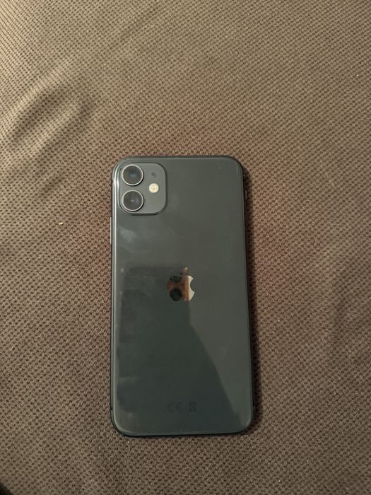 Айфон 11, 64 гб