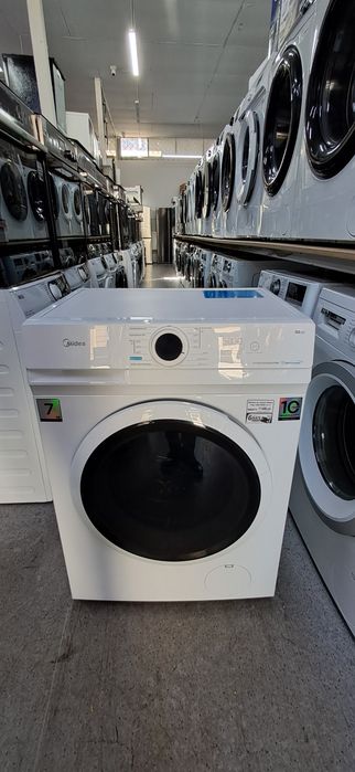 Masina de spalat Midea 7kg import Germania Garanție HD271