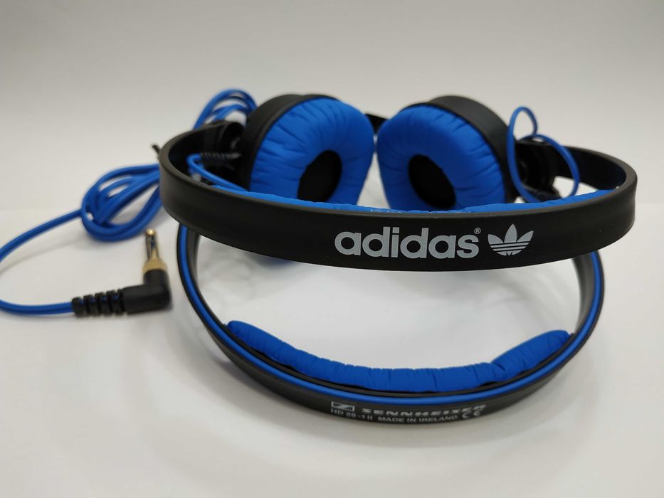 Sennheiser HD 25 Adidas