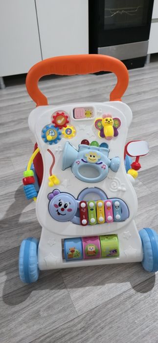 Толокар ходули для малышей