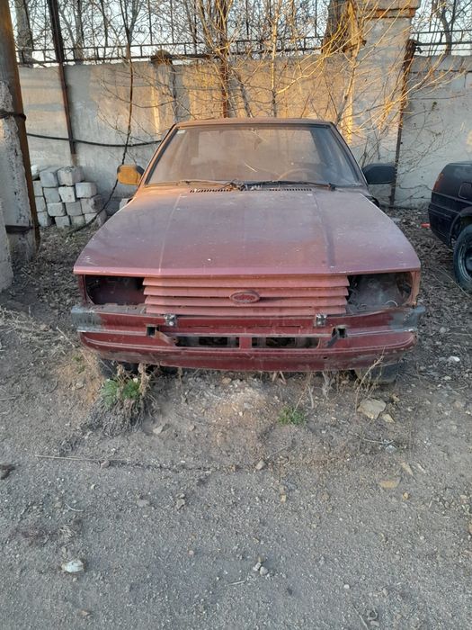 Продам Форд таунус 1981гв