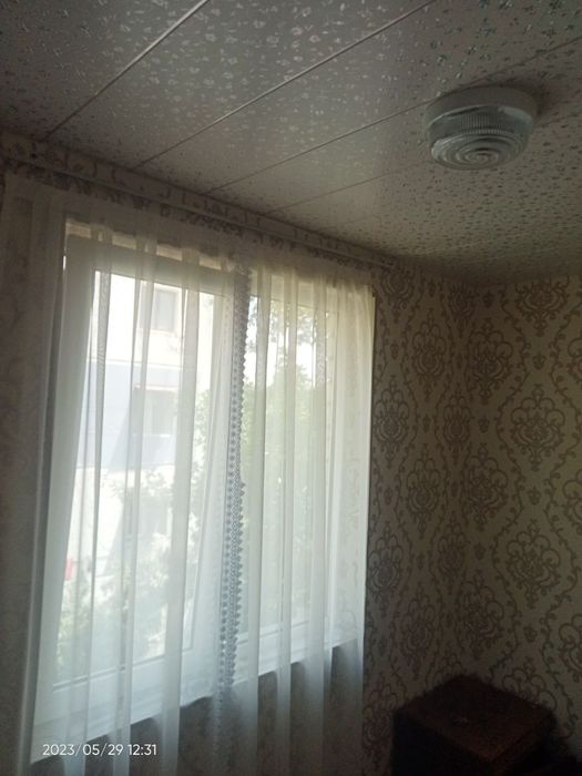 Продается одно комнатная квартира