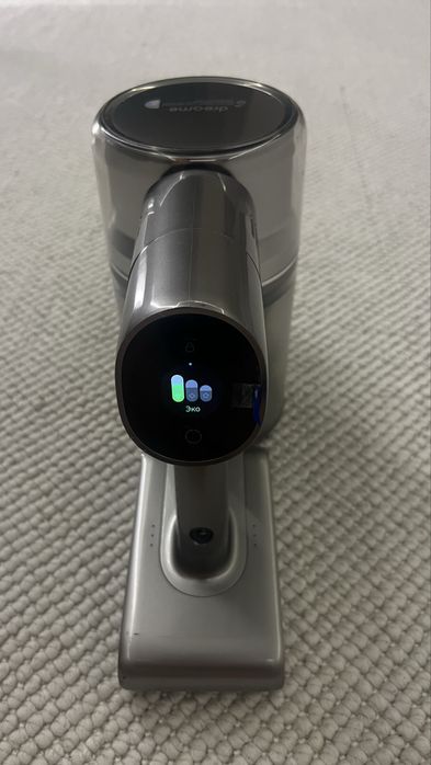 Пылесос DREAME без проводной