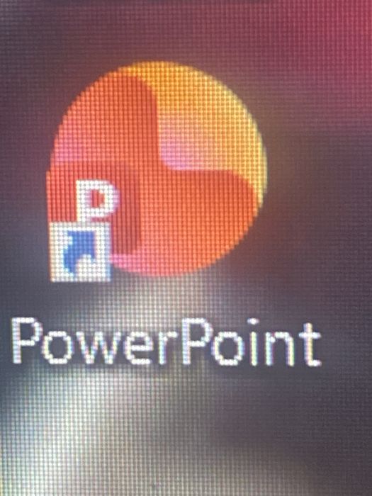 Презентациииииии