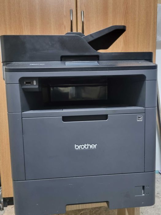 Imprimanta laser BROTHER MFC-L5700DN