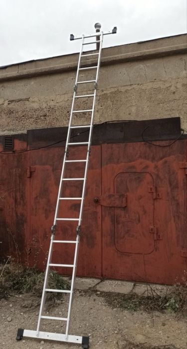 Стремянки/Лестницы на любой срок