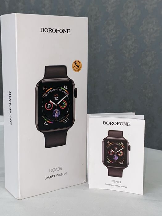 Smart watch borofone