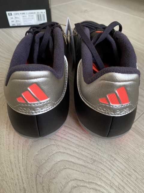 Adidas Copa Pure 2 League 2G/3G AG/Футболни обувки/Бутонки/Стоножки/44