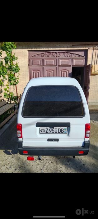 Srochni sotiladi Damas 2024