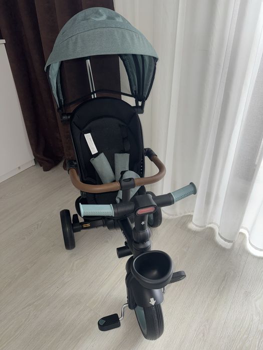 Bicicleta de plimbare pentru copii