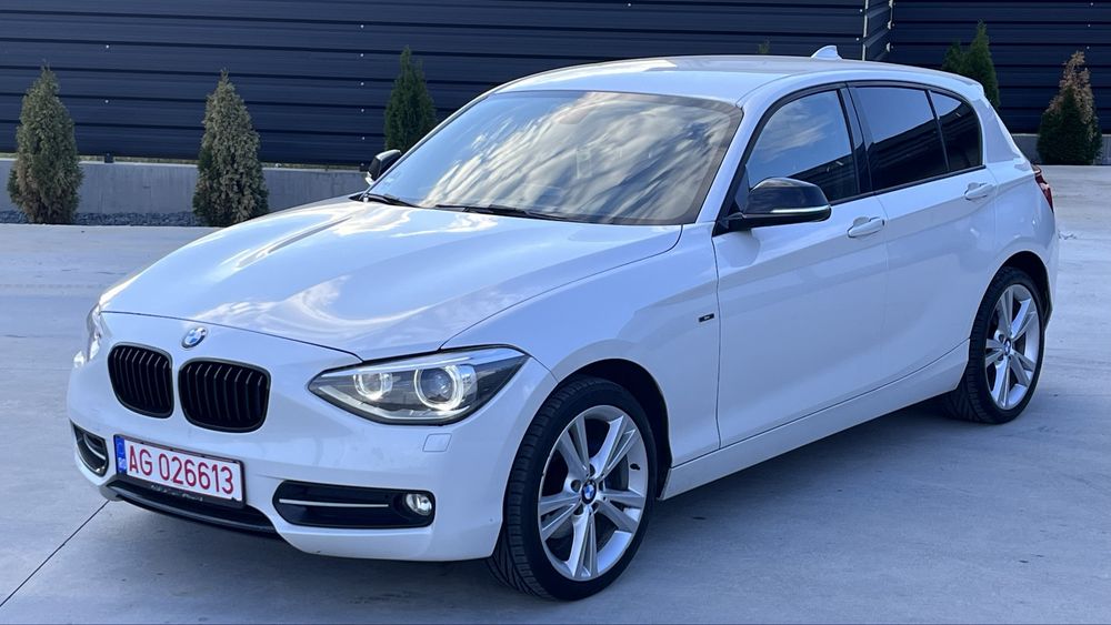 BMW 1 Series 2013 — imagine 2