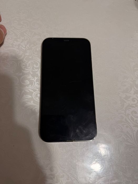 IPhone 12 pro (256Gb)