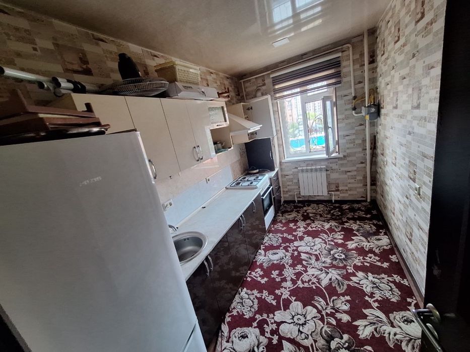 Сергели метро 4-бекат 7а 3 хона сквазной планировка срочна ижага бер