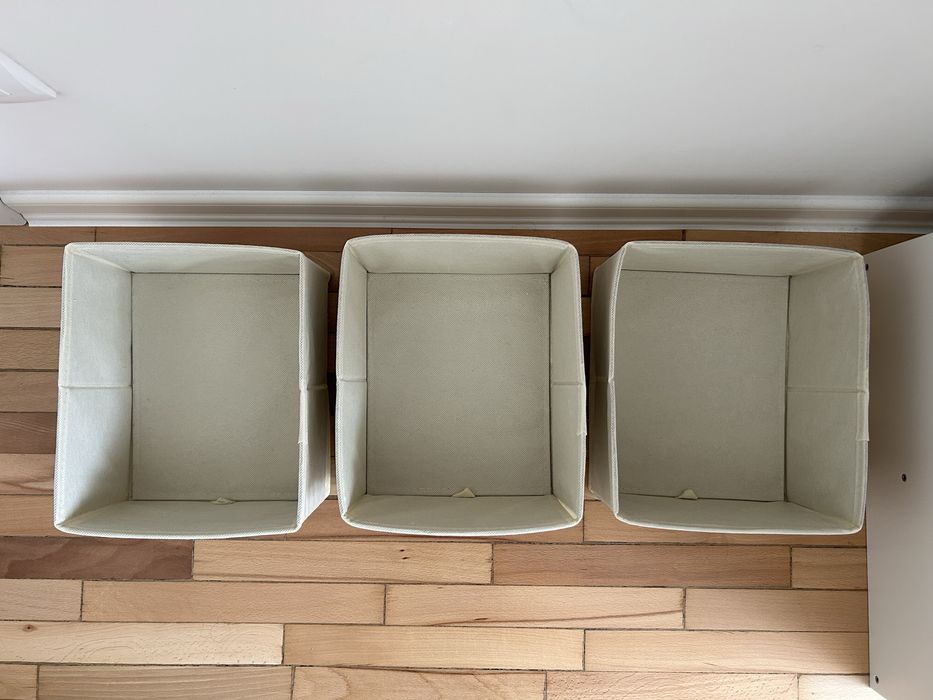 Шкаф за съхранение на играчки U-grow Pink Forest