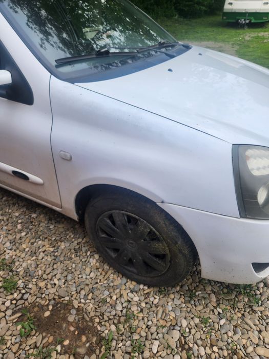 Planetara stanga dreapta renault symbol 1.5 euro 4