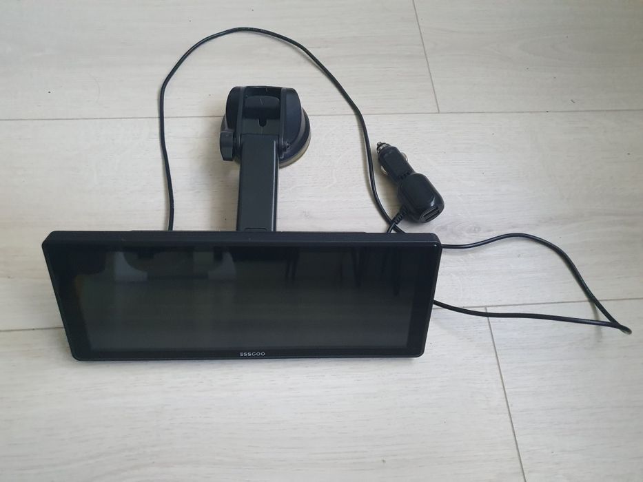 Navigatie Android Auto/Carplay Universala