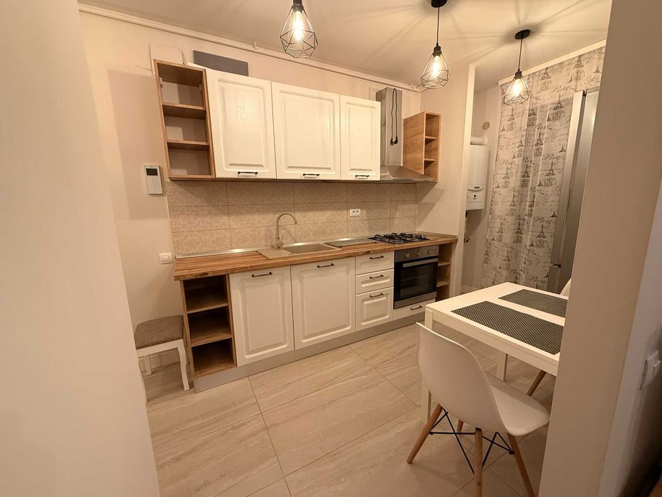 Studio 35 mp Onix Park Pipera