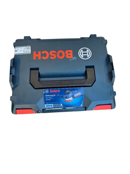 Bosch gex 40-150  slefuitoare Bosch