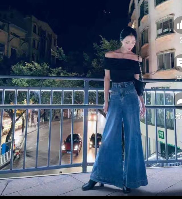 Брюки джинсы 150 тыщ новые