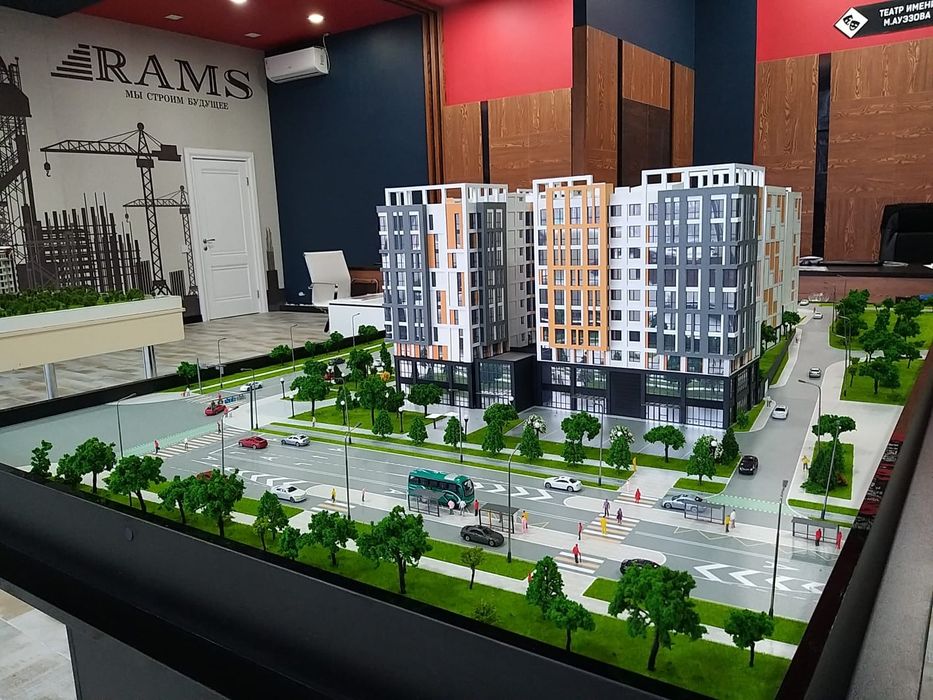 Макет Изготовление Макетов Макет Стенды Буквы Фигуры