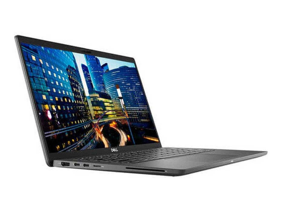 Лаптоп DELL 7410 I5-10310U 16GB 256GB SSD NVME с до 24 МЕСЕЦА ГАРАНЦИЯ и Windows 11 PRO