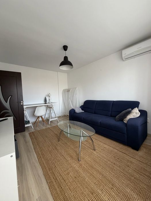 Apartament 2 camere decomandat | 300 m de STB | Accept animale de companie
